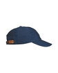 Swannies Golf Roger Hat navy ModelSide