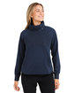 Swannies Golf Ladies' Ellis Pullover  