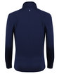 Swannies Golf Ladies' Ellis Pullover midnight navy ModelBack