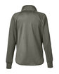 Swannies Golf Ladies' Ellis Pullover olive OFBack