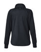 Swannies Golf Ladies' Ellis Pullover black OFBack