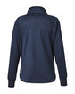 Swannies Golf Ladies' Ellis Pullover navy OFBack