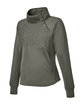 Swannies Golf Ladies' Ellis Pullover olive OFQrt