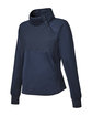 Swannies Golf Ladies' Ellis Pullover navy OFQrt