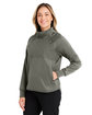 Swannies Golf Ladies' Ellis Pullover olive ModelQrt