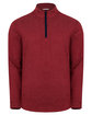 Swannies Golf Men's Emery Quarter-Zip  