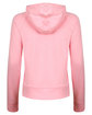 Swannies Golf Ladies' Emma Hoodie flamingo ModelBack