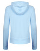 Swannies Golf Ladies' Emma Hoodie sky ModelBack