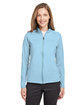 Swannies Golf Ladies' Cora Full-Zip  