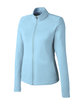 Swannies Golf Ladies' Cora Full-Zip sky OFQrt