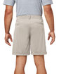 Swannies Golf Men's Fairway Shorts tan ModelBack