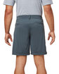 Swannies Golf Men's Fairway Shorts graphite ModelBack