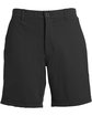 Swannies Golf Men's Fairway Shorts black OFFront