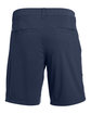 Swannies Golf Men's Fairway Shorts navy OFBack