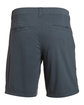 Swannies Golf Men's Fairway Shorts graphite OFBack