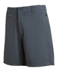 Swannies Golf Men's Fairway Shorts graphite OFQrt