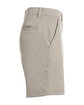 Swannies Golf Men's Fairway Shorts tan OFSide