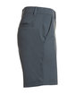 Swannies Golf Men's Fairway Shorts graphite OFSide