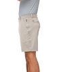 Swannies Golf Men's Fairway Shorts tan ModelSide