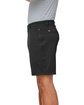 Swannies Golf Men's Fairway Shorts black ModelSide