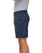 Swannies Golf Men's Fairway Shorts navy ModelSide