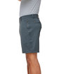 Swannies Golf Men's Fairway Shorts graphite ModelSide