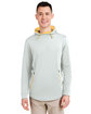 Swannies Golf Men's Long Sleeve Ivy Hoodie  