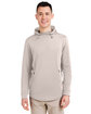 Swannies Golf Men's Ivy Hooded Sweatshirt  