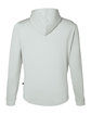 Swannies Golf Men's Long Sleeve Ivy Hoodie glacier/ glacier OFBack