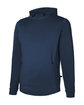 Swannies Golf Men's Long Sleeve Ivy Hoodie navy OFQrt