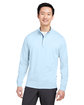 Swannies Golf Men's McKinnon Quarter-Zip  