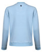 Swannies Golf Ladies' Margaret Pullover sky ModelBack