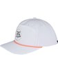 Swannies Golf Randy Hat white ModelSide