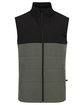 Swannies Golf Men's Cruz Vest  