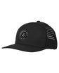 Swannies Golf Wade Hat black ModelQrt