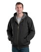 Berne Men's Heritage Full-Zip Hooded Sweatshirt  