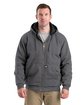 Berne Men's Glacier Full-Zip Hooded Jacket  
