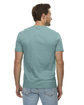 Threadfast Apparel Epic Unisex T-Shirt seafoam ModelBack