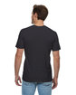 Threadfast Apparel Epic Unisex T-Shirt graphite ModelBack