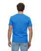 Threadfast Apparel Epic Unisex T-Shirt ocean blue ModelBack