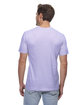 Threadfast Apparel Epic Unisex T-Shirt deep lavender ModelBack