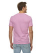 Threadfast Apparel Epic Unisex T-Shirt light pink ModelBack