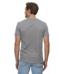 Threadfast Apparel Epic Unisex T-Shirt asphalt ModelBack