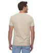 Threadfast Apparel Epic Unisex T-Shirt cream ModelBack