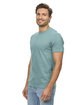 Threadfast Apparel Epic Unisex T-Shirt seafoam ModelQrt