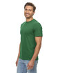 Threadfast Apparel Epic Unisex T-Shirt kelly green ModelQrt