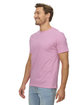 Threadfast Apparel Epic Unisex T-Shirt light pink ModelQrt