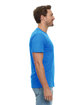 Threadfast Apparel Epic Unisex T-Shirt ocean blue ModelSide