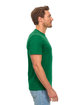 Threadfast Apparel Epic Unisex T-Shirt kelly green ModelSide