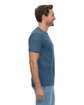 Threadfast Apparel Epic Unisex T-Shirt steel blue ModelSide